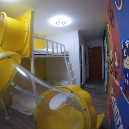 Coco Guesthouse Kemaman Chukai Zewnętrze zdjęcie