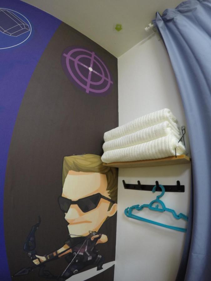 Coco Guesthouse Kemaman Chukai Zewnętrze zdjęcie