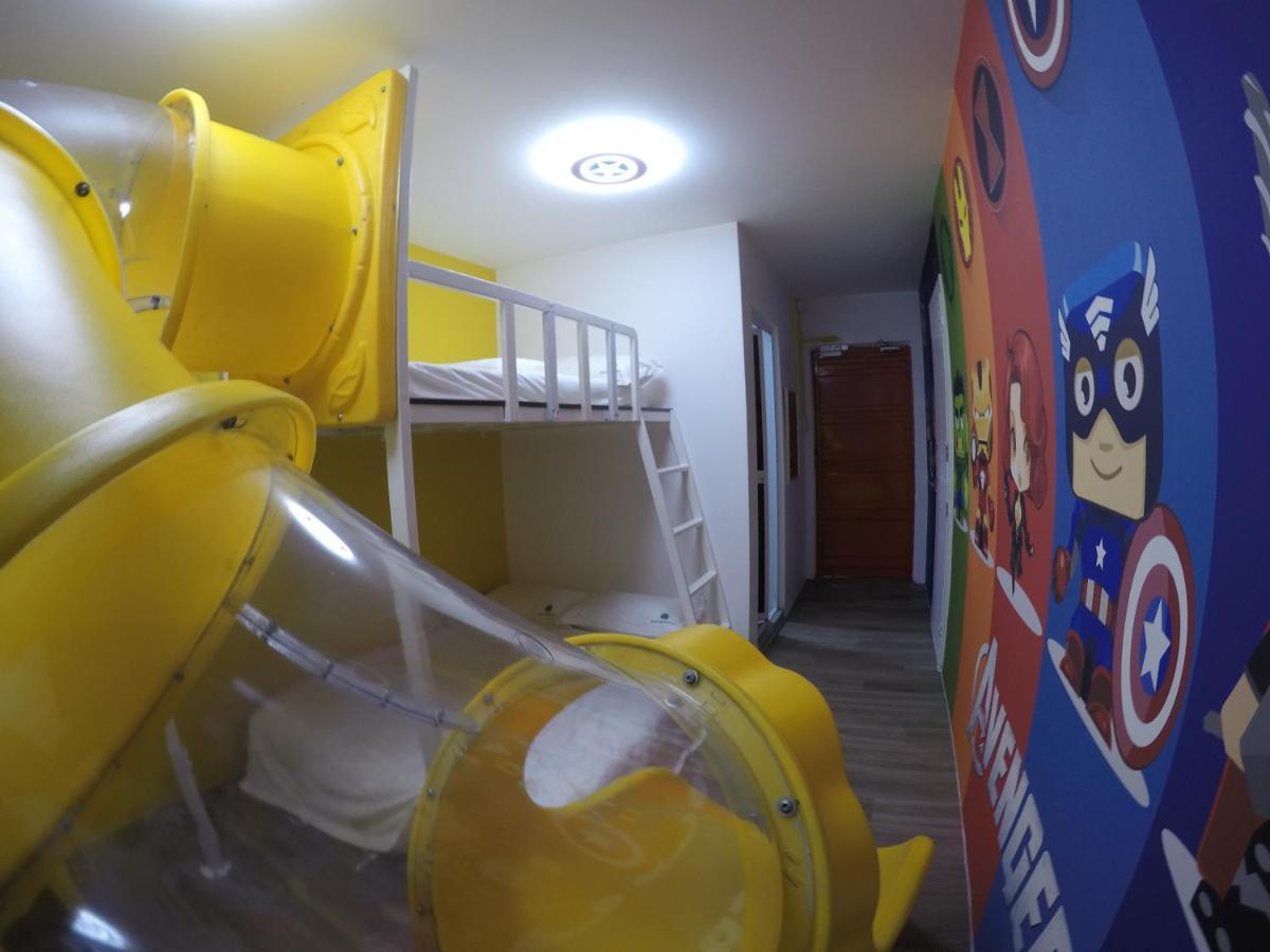 Coco Guesthouse Kemaman Chukai Zewnętrze zdjęcie