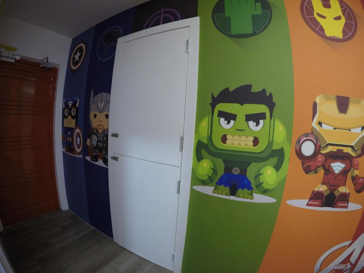 Coco Guesthouse Kemaman Chukai Zewnętrze zdjęcie