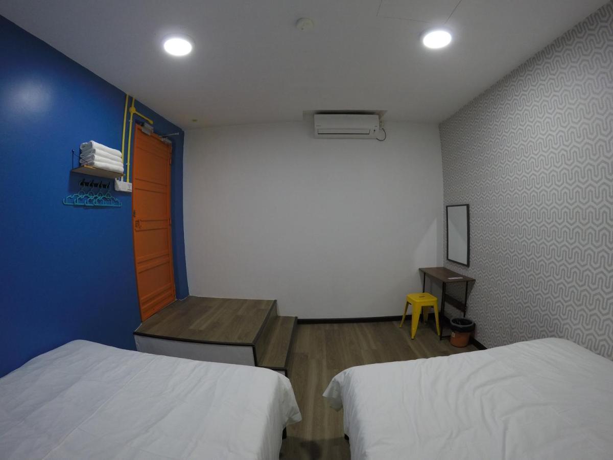 Coco Guesthouse Kemaman Chukai Zewnętrze zdjęcie