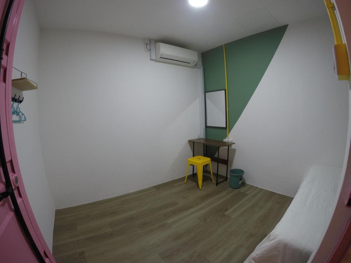 Coco Guesthouse Kemaman Chukai Zewnętrze zdjęcie