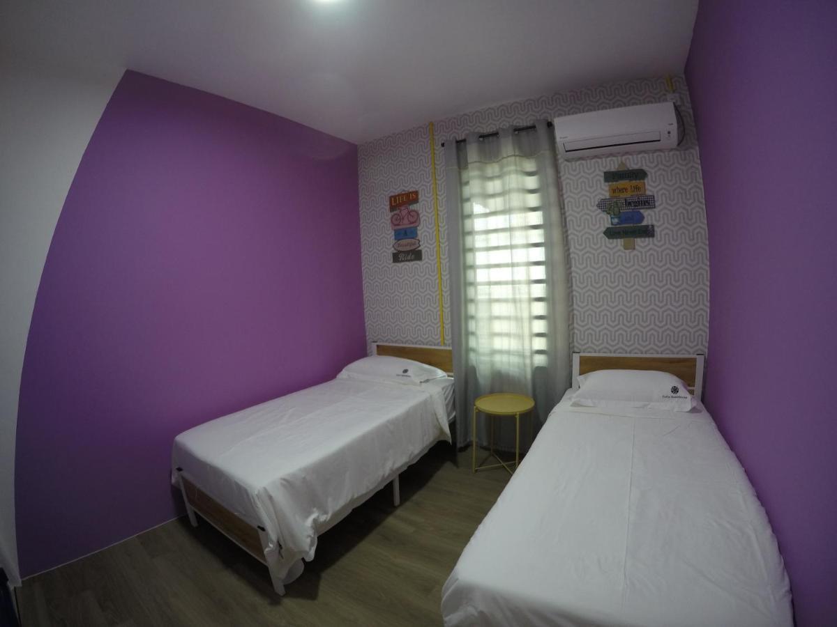 Coco Guesthouse Kemaman Chukai Zewnętrze zdjęcie