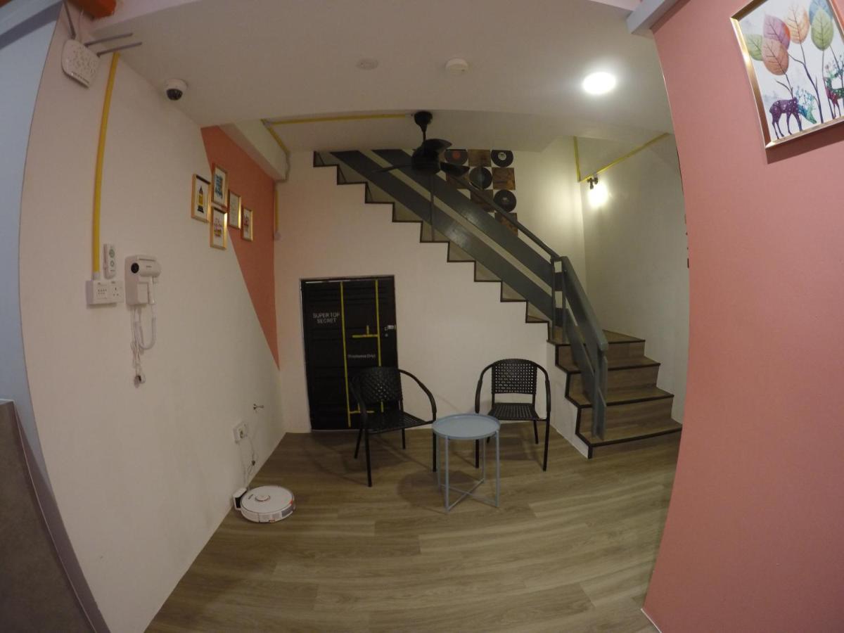 Coco Guesthouse Kemaman Chukai Zewnętrze zdjęcie