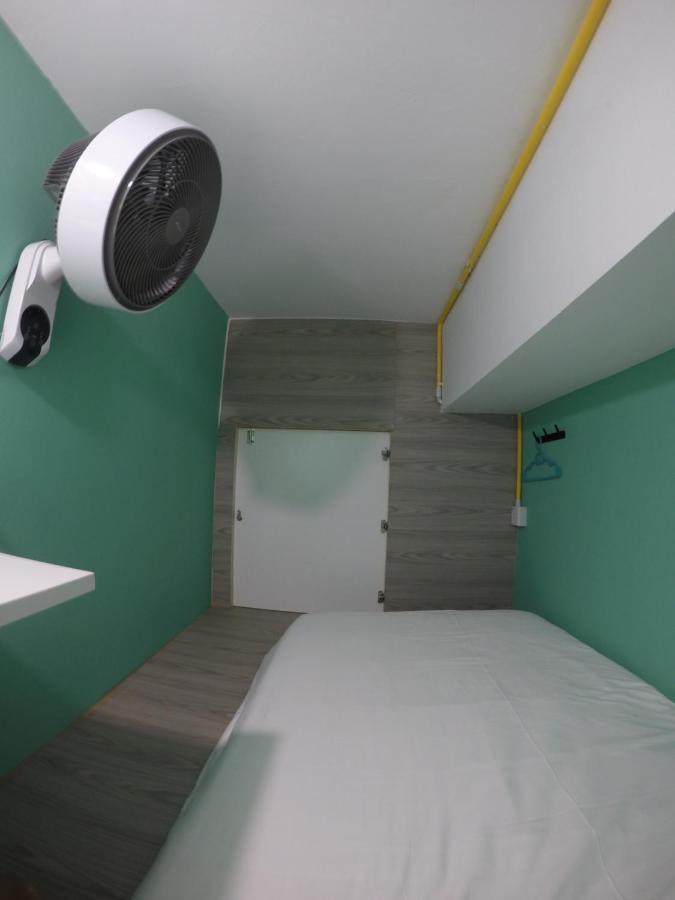 Coco Guesthouse Kemaman Chukai Zewnętrze zdjęcie