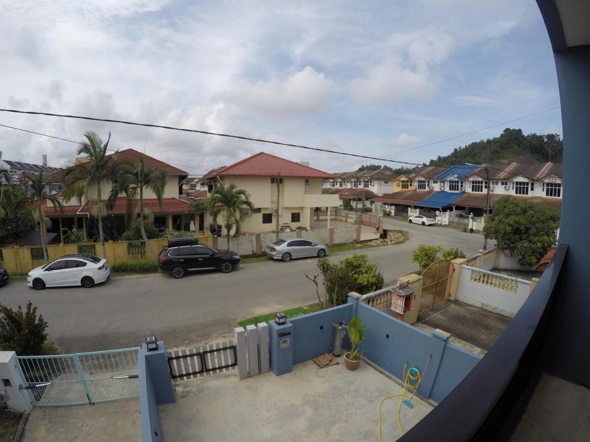 Coco Guesthouse Kemaman Chukai Zewnętrze zdjęcie