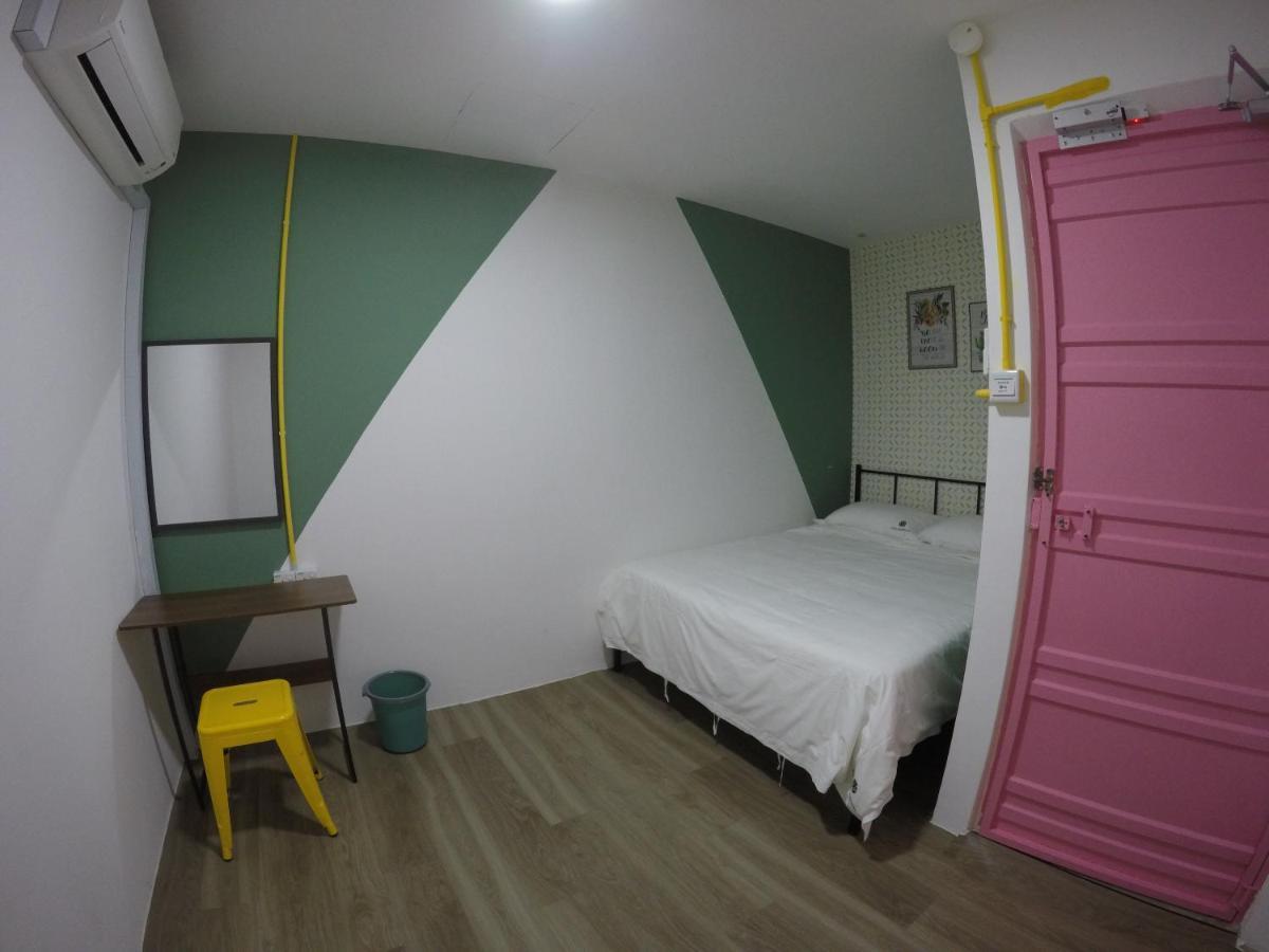 Coco Guesthouse Kemaman Chukai Zewnętrze zdjęcie