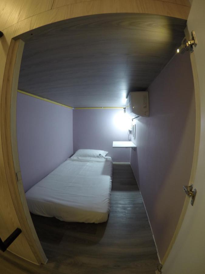 Coco Guesthouse Kemaman Chukai Zewnętrze zdjęcie