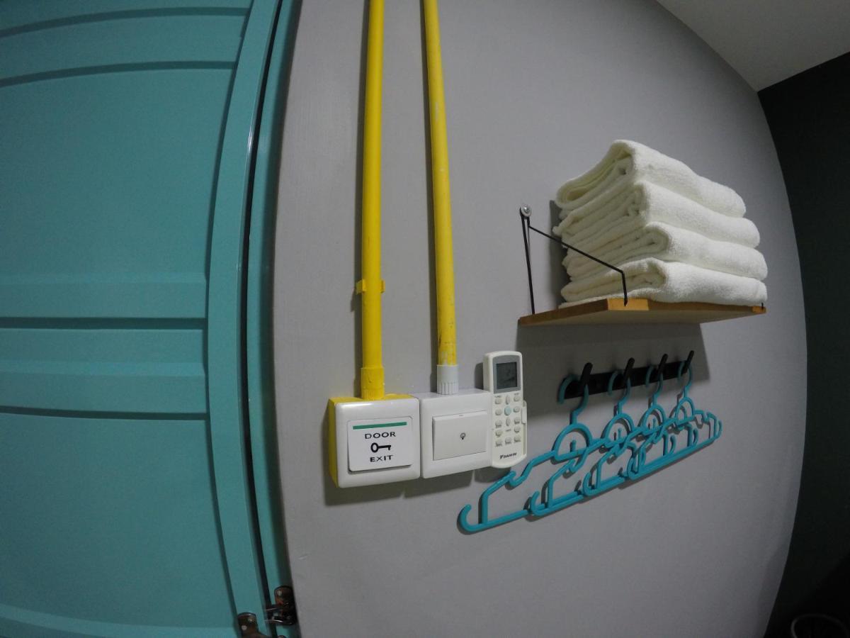 Coco Guesthouse Kemaman Chukai Zewnętrze zdjęcie