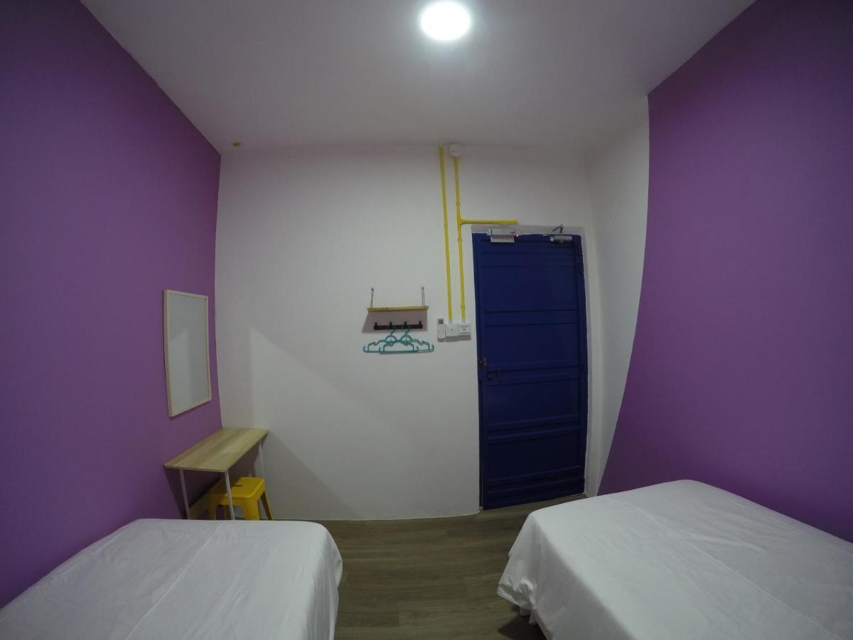 Coco Guesthouse Kemaman Chukai Zewnętrze zdjęcie