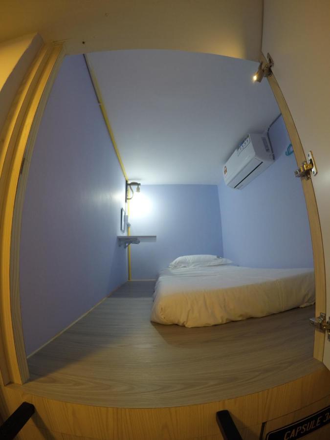Coco Guesthouse Kemaman Chukai Zewnętrze zdjęcie