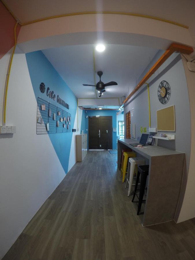 Coco Guesthouse Kemaman Chukai Zewnętrze zdjęcie