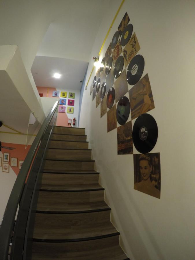 Coco Guesthouse Kemaman Chukai Zewnętrze zdjęcie