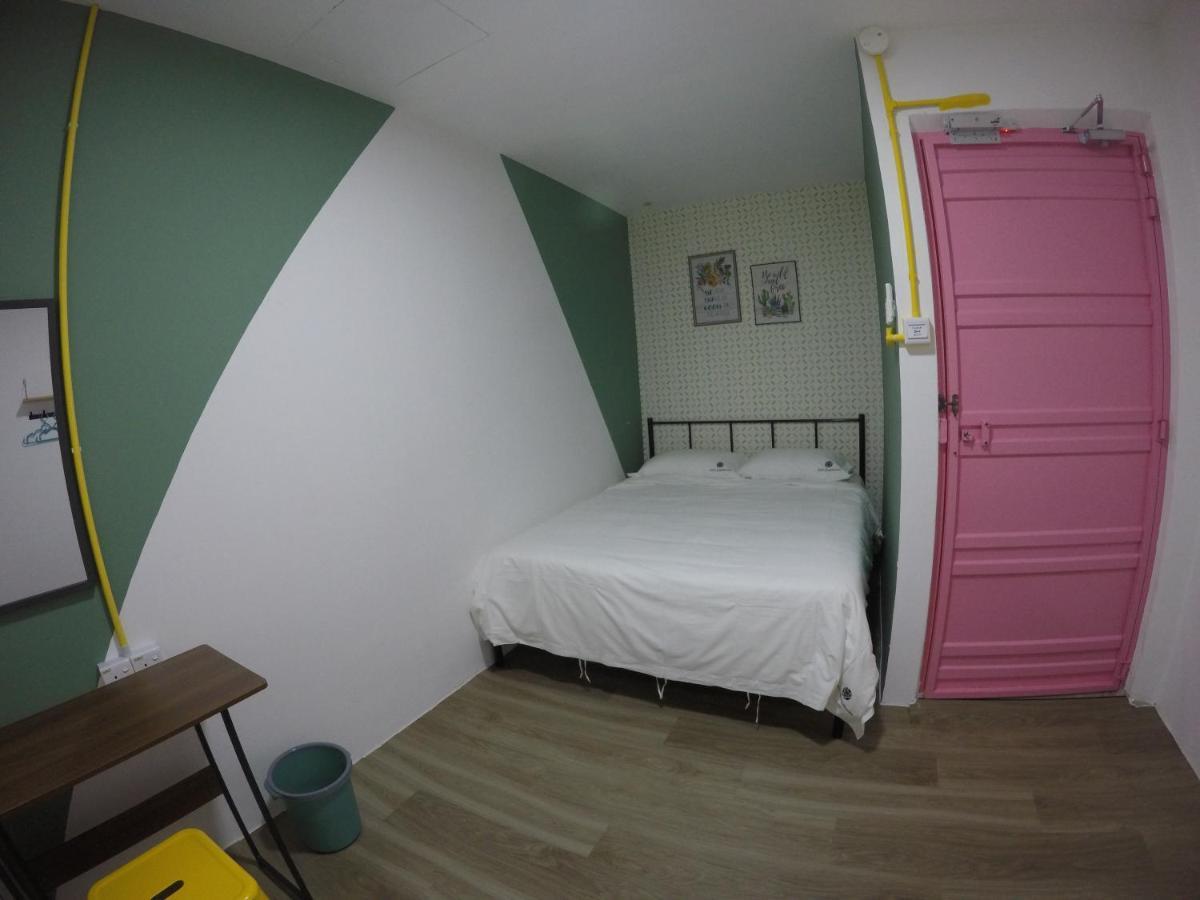 Coco Guesthouse Kemaman Chukai Zewnętrze zdjęcie