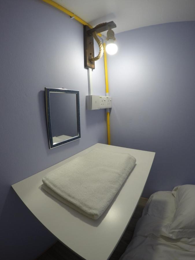 Coco Guesthouse Kemaman Chukai Zewnętrze zdjęcie