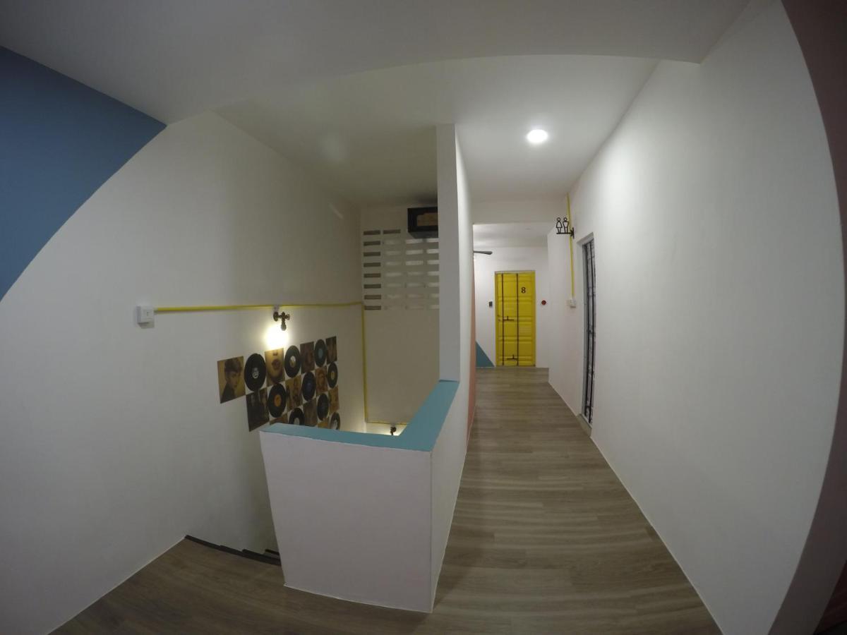 Coco Guesthouse Kemaman Chukai Zewnętrze zdjęcie