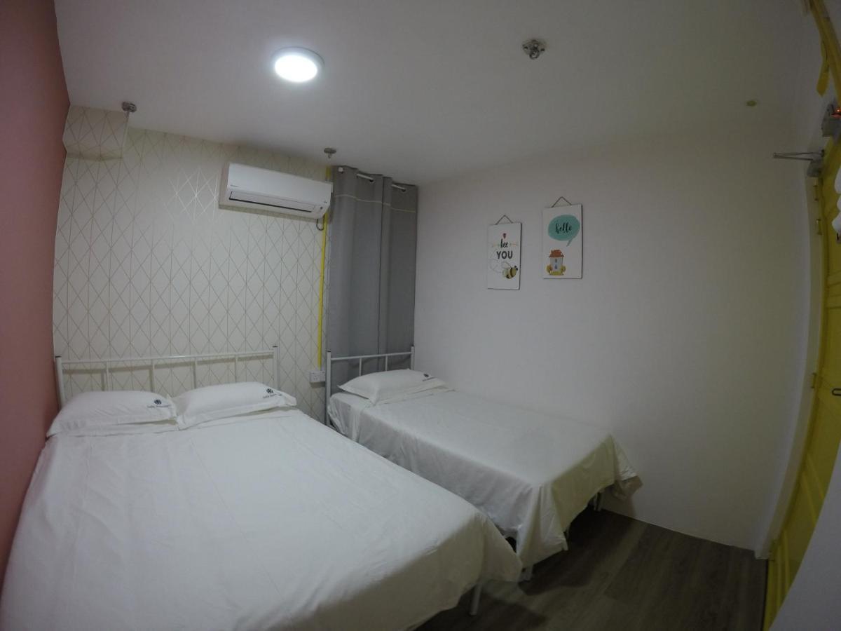 Coco Guesthouse Kemaman Chukai Zewnętrze zdjęcie